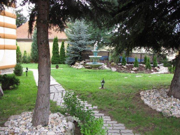 Zamok U Grofa Hotel Nitra Exterior photo